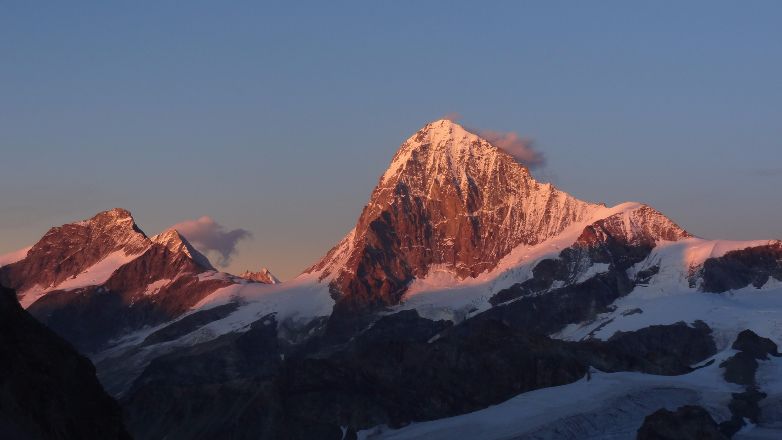 dent blanche depuis bertol
