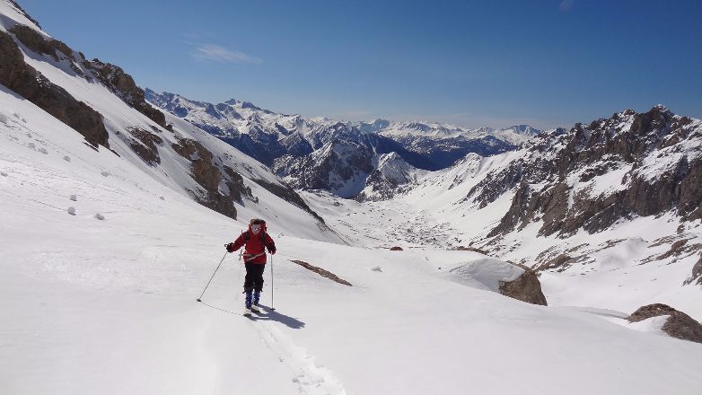 vallon sous le béal ceveilhan