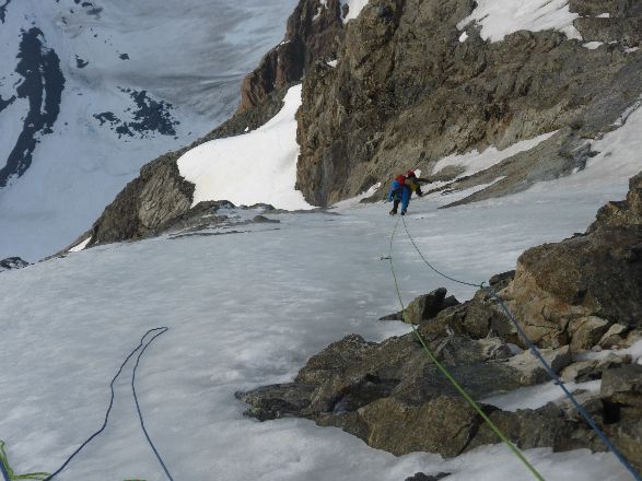 la fête des mollets