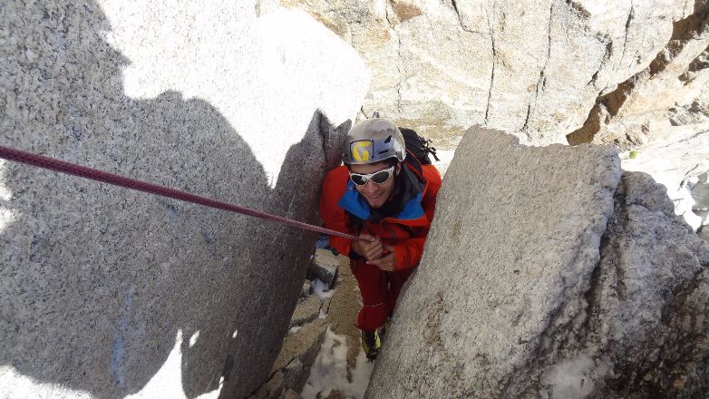 arête des cosmiques
