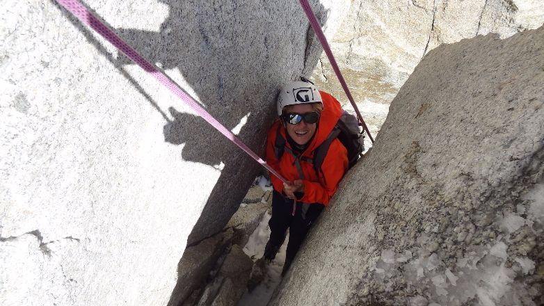 arête des cosmiques