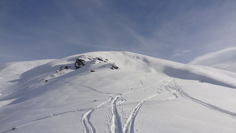 on est pas les premiers!