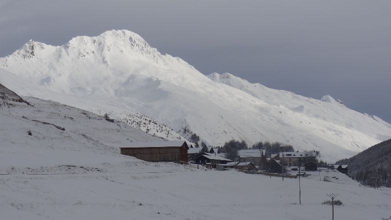 fongillarde in queyras!