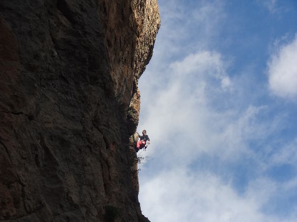Pepito à Tres ponts