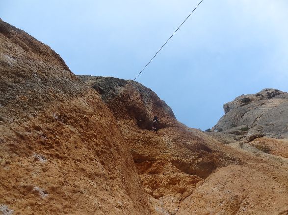 Margalef secteur cabernet