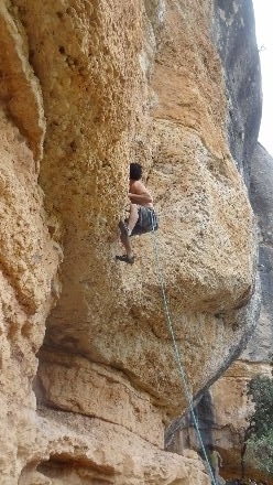 Jamel ferme le bras!