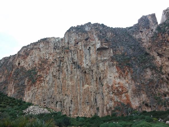 San Vito lo Capo, Sicile