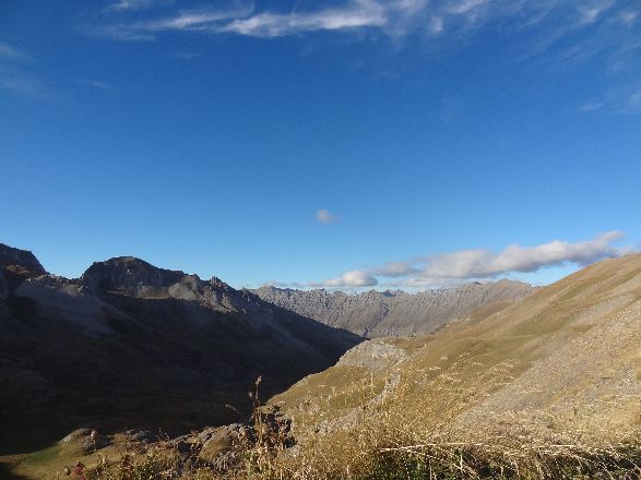 La Tinée: magnifique