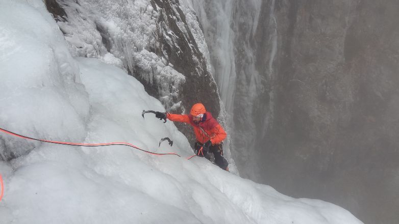 brouillard pour l'ambince