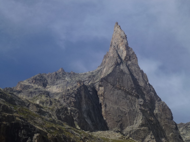 La Dibona reine de Soreiller