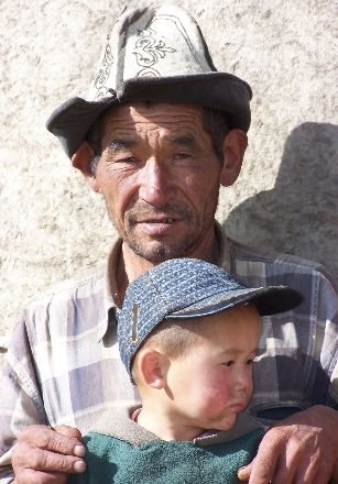 deuxième génération