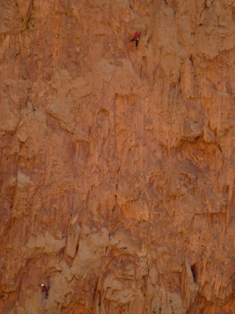 Les rivières pourpres-Taghia